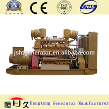 Jichai G6190ZLD Diesel Generator Set